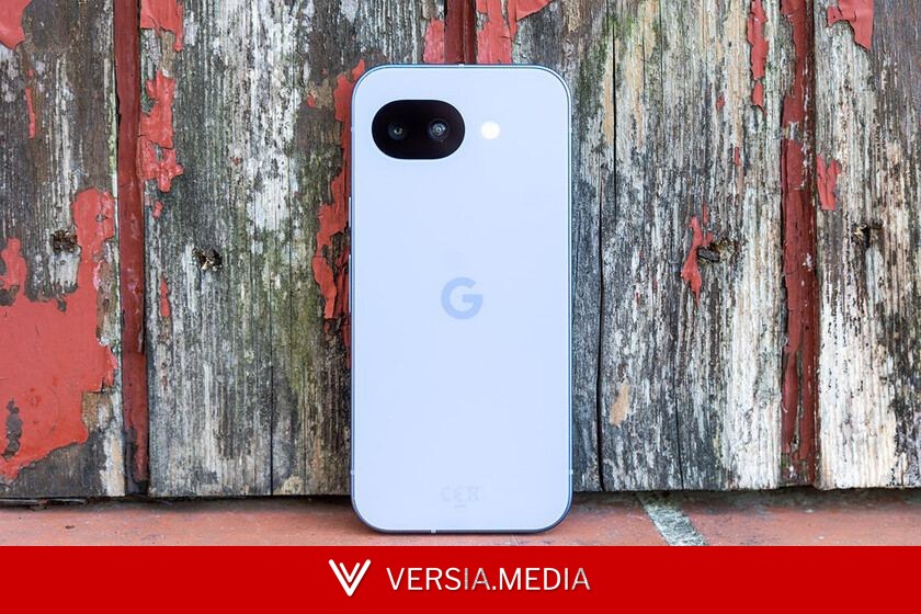El Pixel 10a de Google recibe hoy su mejor oferta hasta ahora: precio mínimo histórico para la versión de 256 GB