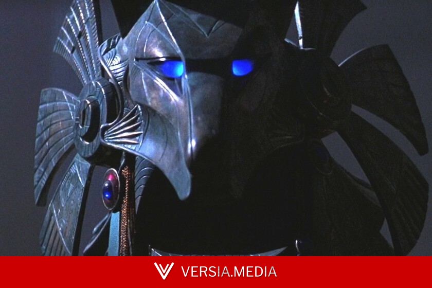Es una de las mejores pel√≠culas de ciencia ficci√≥n de los 90, una gran compa√±√≠a para el calor y est√° en Prime Video
