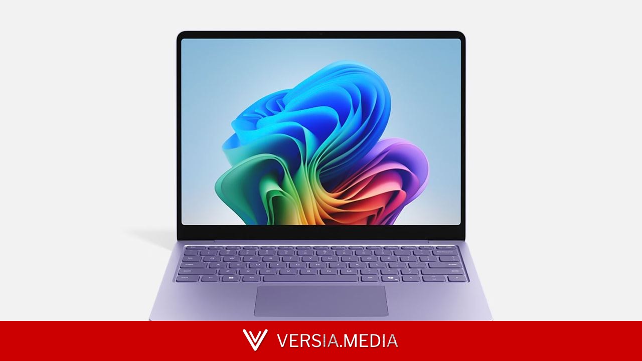 Microsoft lanza dos Surface baratos para competir con la MacBook Neo