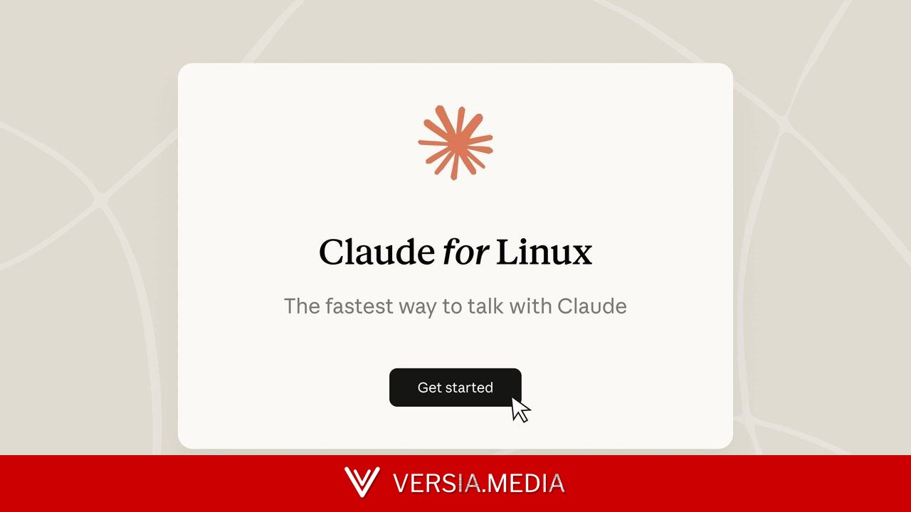 Claude Code ya tiene app oficial para Linux y así puedes instalarla