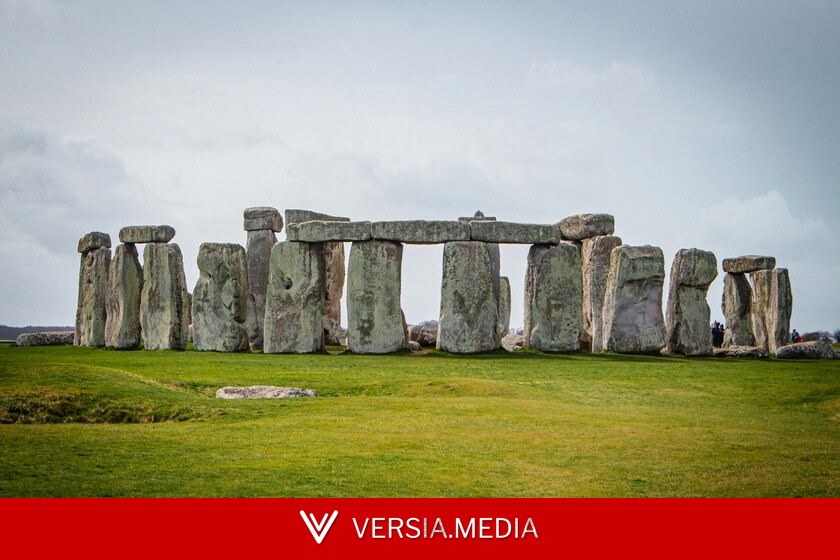 El Stonehenge que conoces no es el original: a solo cinco kilómetros hay otro 500 años más viejo