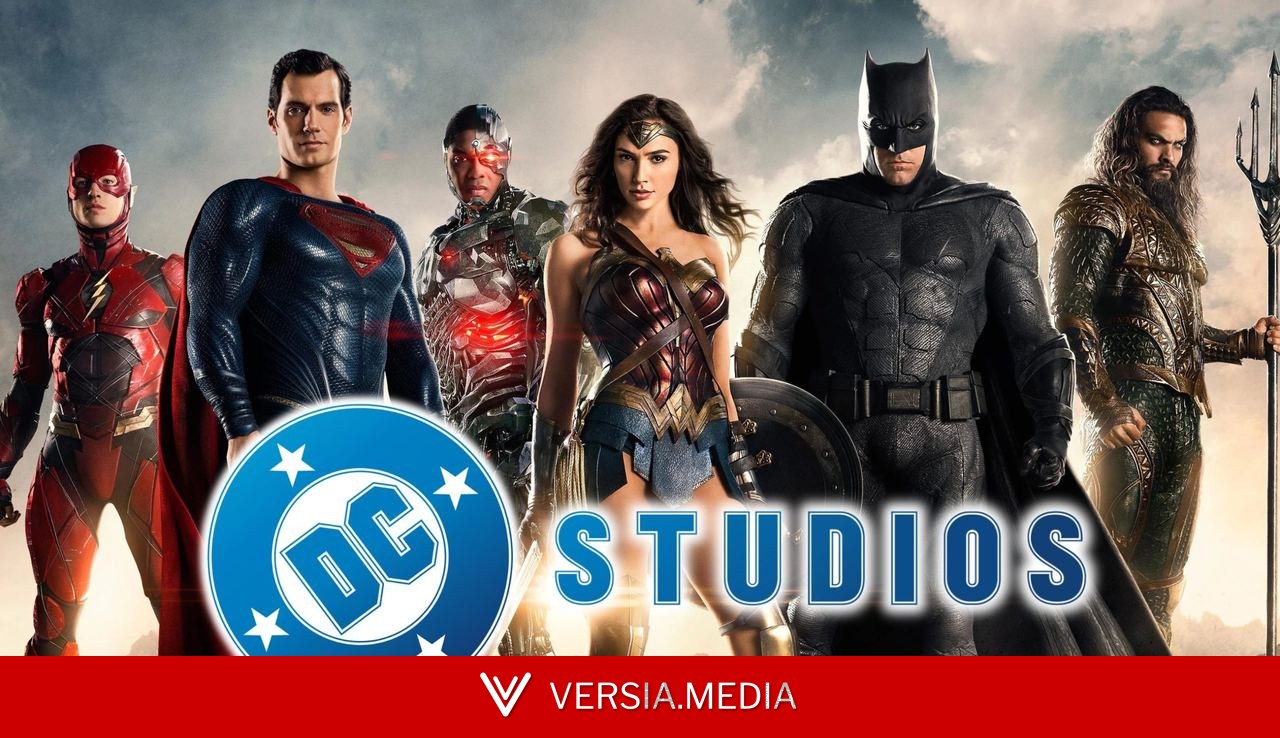 ¡Es oficial! Un superhéroe del antiguo ‘Universo Extendido DC’ se une a la nueva saga de James Gunn