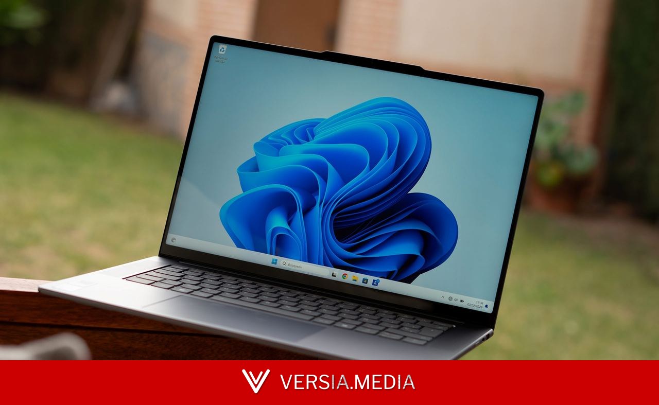 Mucho ojo si usas esta versión de Windows 11: muy pronto se queda sin soporte
