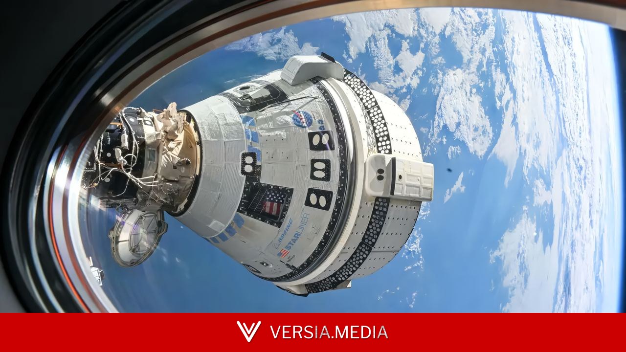 Más problemas para la Starliner, que sigue retrasando su regreso al espacio