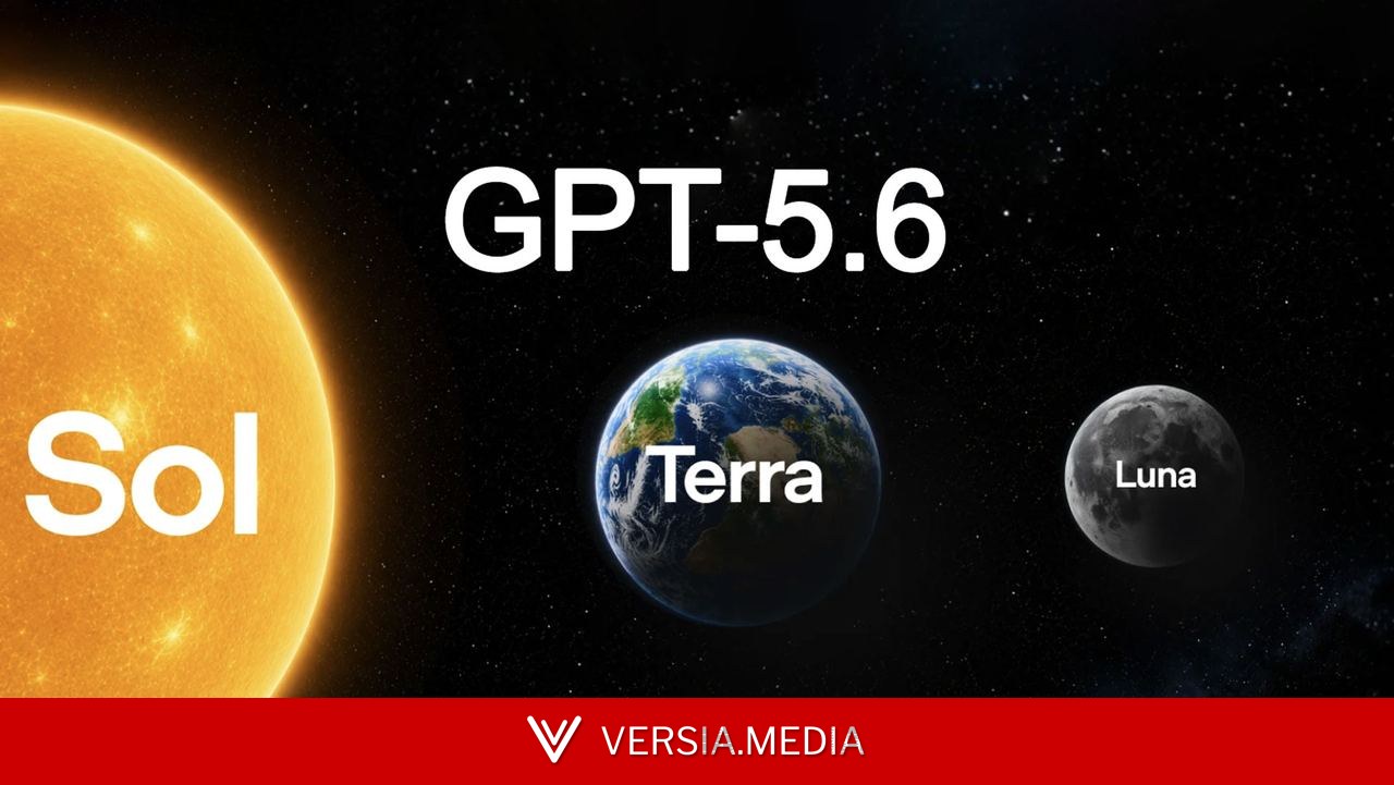 GPT‑5.6 ya está aquí y es la IA más poderosa de OpenAI, pero no podrás usarla por culpa de Donald Trump