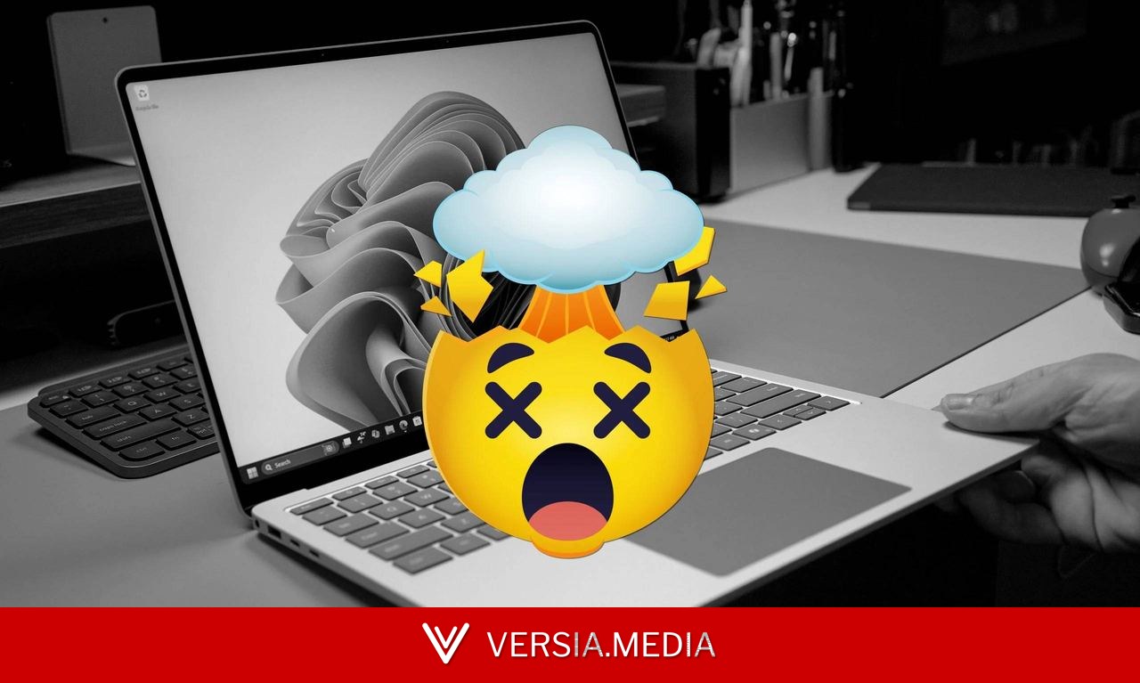 Windows 10 y 11 sufren un fallo misterioso y Google Chrome sería el culpable