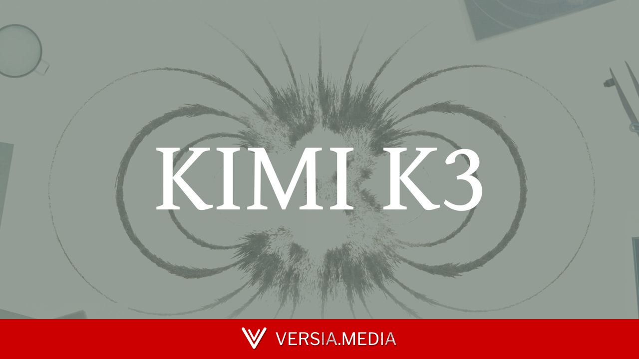 Kimi K3: así es la nueva IA china que pone en apuros a Claude Opus 4.8 y GPT-5.5