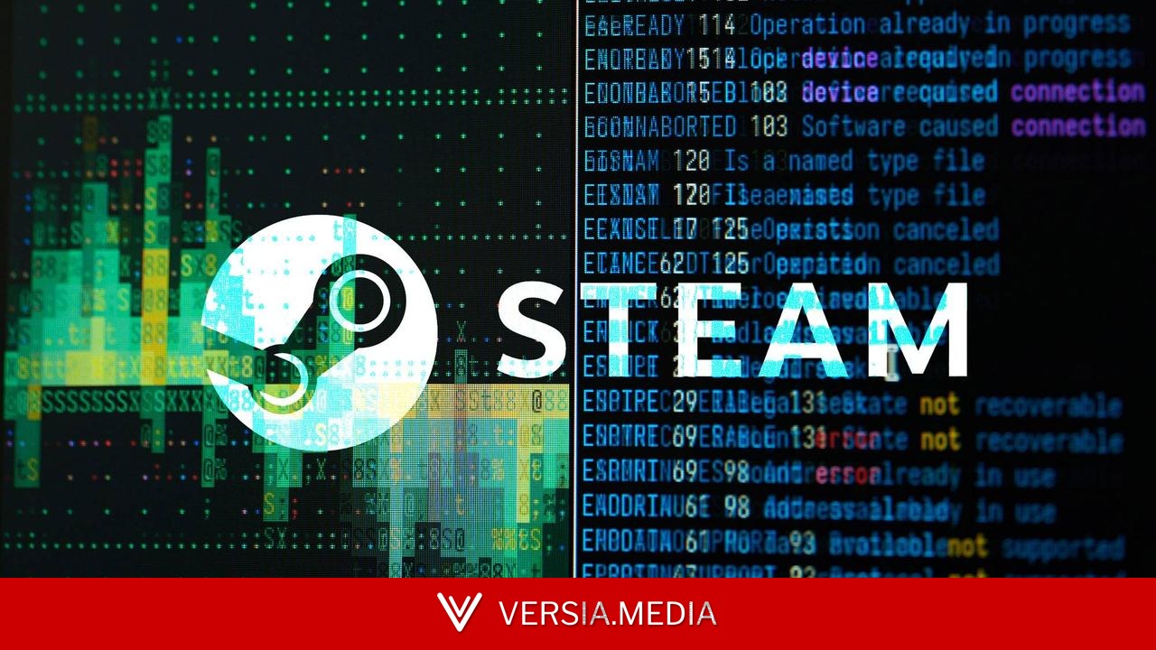 El FBI detiene a un hacker que usaba juegos de Steam para robar criptomonedas