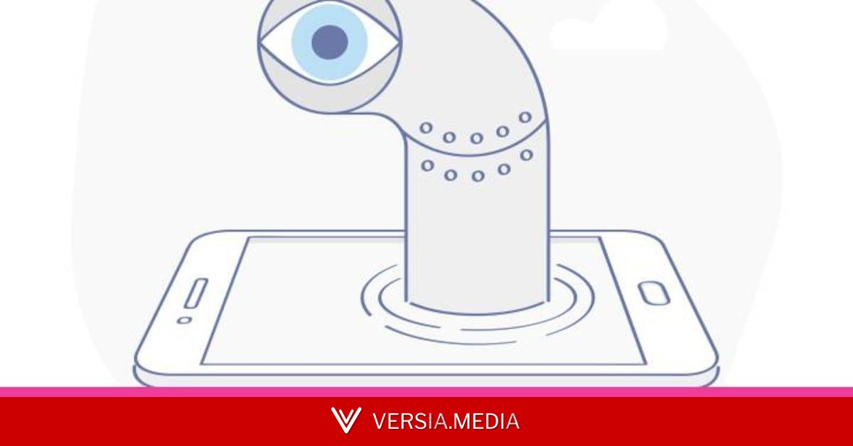 Cómo saber si hay alguien espiando tu móvil y qué hacer al respecto — Tech | Versia.media
