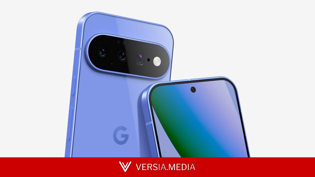 Estos serían los colores del Pixel 11, según la filtración más reciente de Amazon