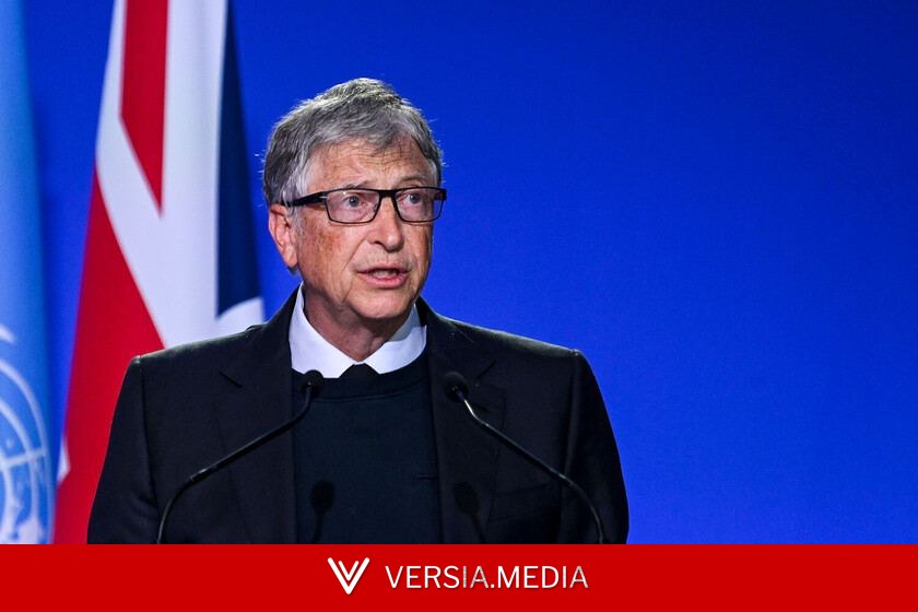 La filosof√≠a de Bill Gates: vivir una vida feliz y exitosa se reduce a tres consejos simples