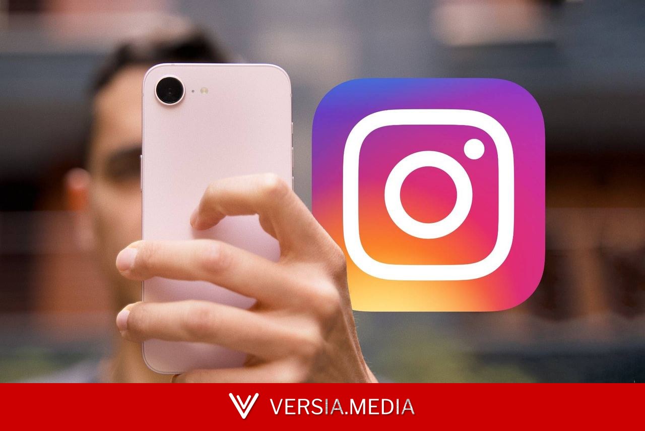 He activado esta función y ahora nadie (ni la IA) puede utilizar mis fotos y vídeos de Instagram