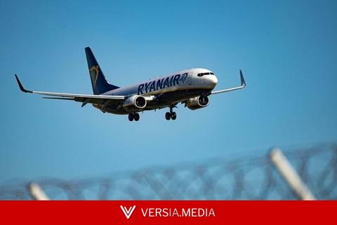El repliegue de Ryanair en Espa√±a se ha saldado con un escenario anta√±o inimaginable: Vueling y WizzAir le comen terreno
