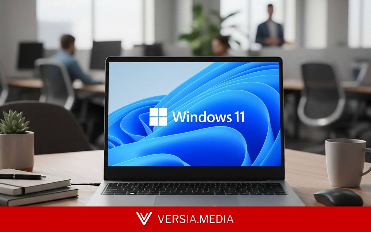 El truco definitivo de Windows 11 para que vaya más rápido en tu viejo PC