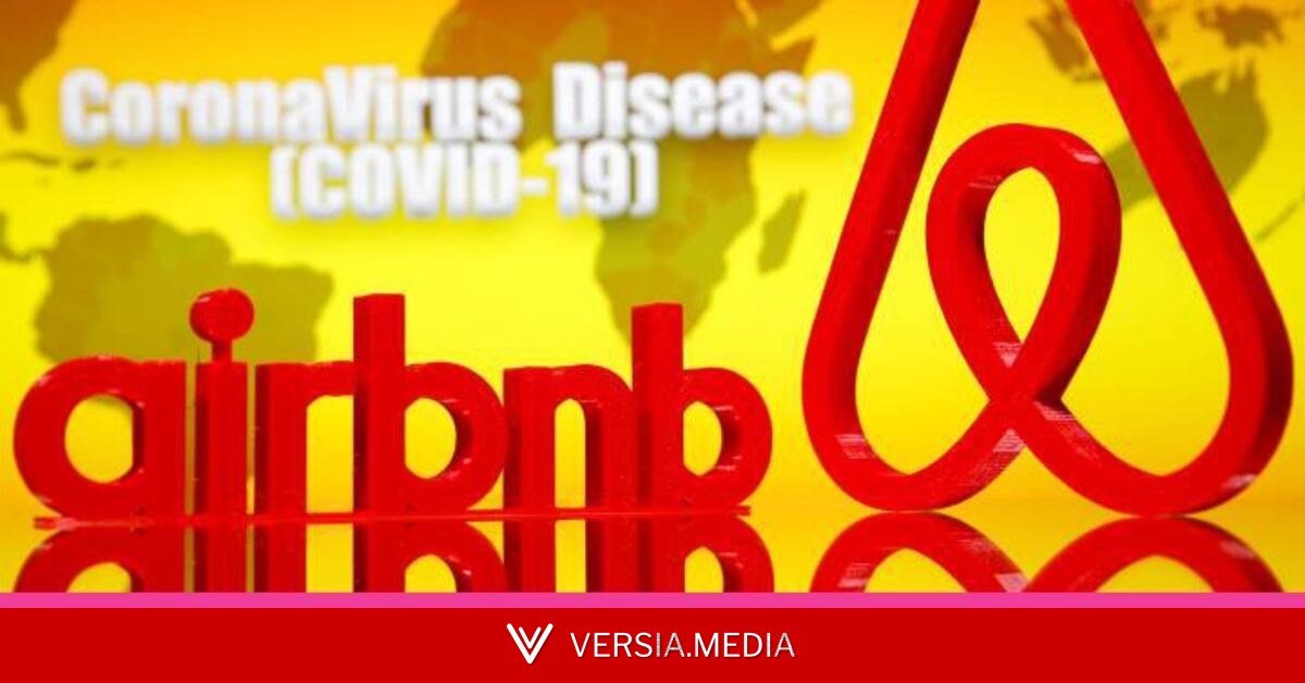 El descalabro de Airbnb arrastra a los anfitriones — Tech | Versia.media