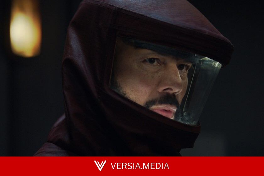 Hoy vuelve la mejor serie de ciencia ficci√≥n del momento, con un giro en su historia que le ha dado una puntuaci√≥n perfecta