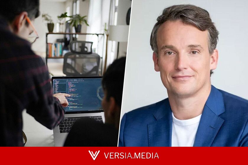 Christian Klein, CEO de SAP, lo tiene claro: 