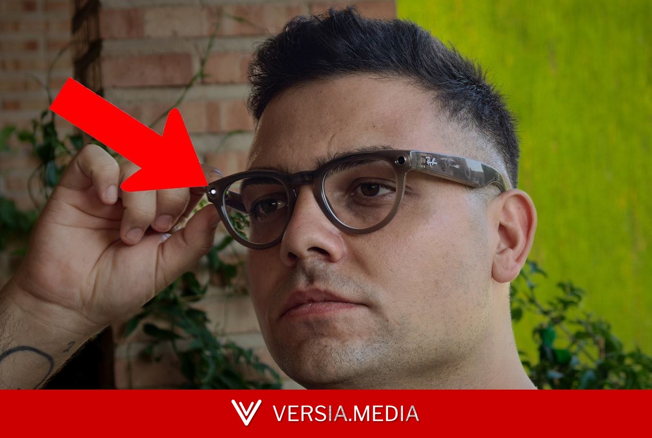 Adiós al hack de las Ray-Ban Meta: si te pillan con él, Meta dejará tus gafas inservibles para siempre