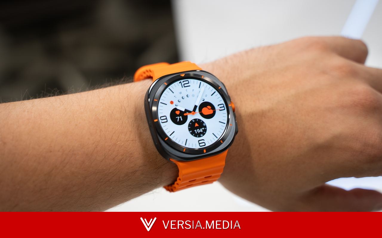 El Galaxy Watch Ultra 2 será «Ultra» de verdad gracias a estas tres mejoras