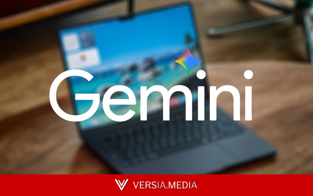 La IA de Google ahora controla tu PC por ti: Gemini Spark llega al Mac y es una auténtica locura