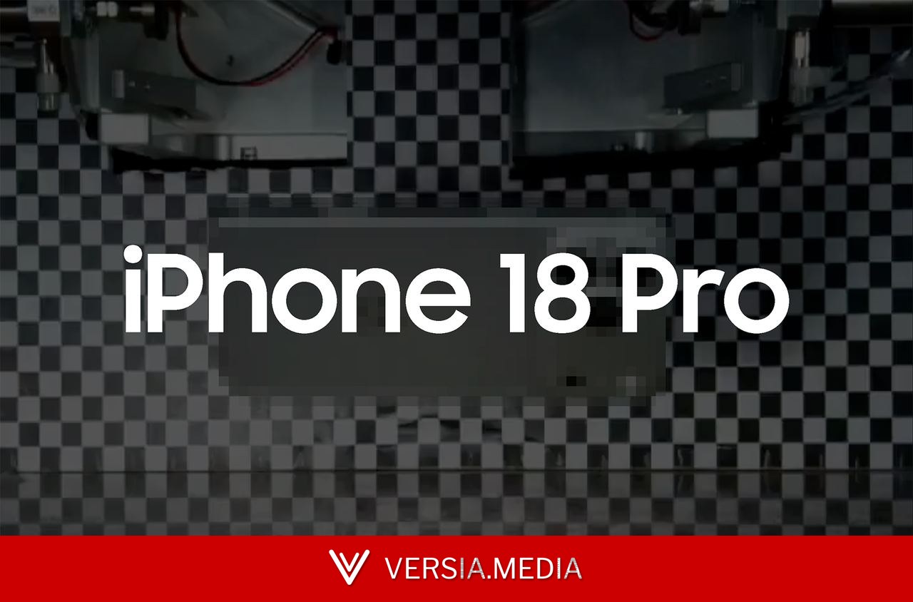 El iPhone 18 Pro se acaba de filtrar en un vídeo: así será su nueva parte trasera