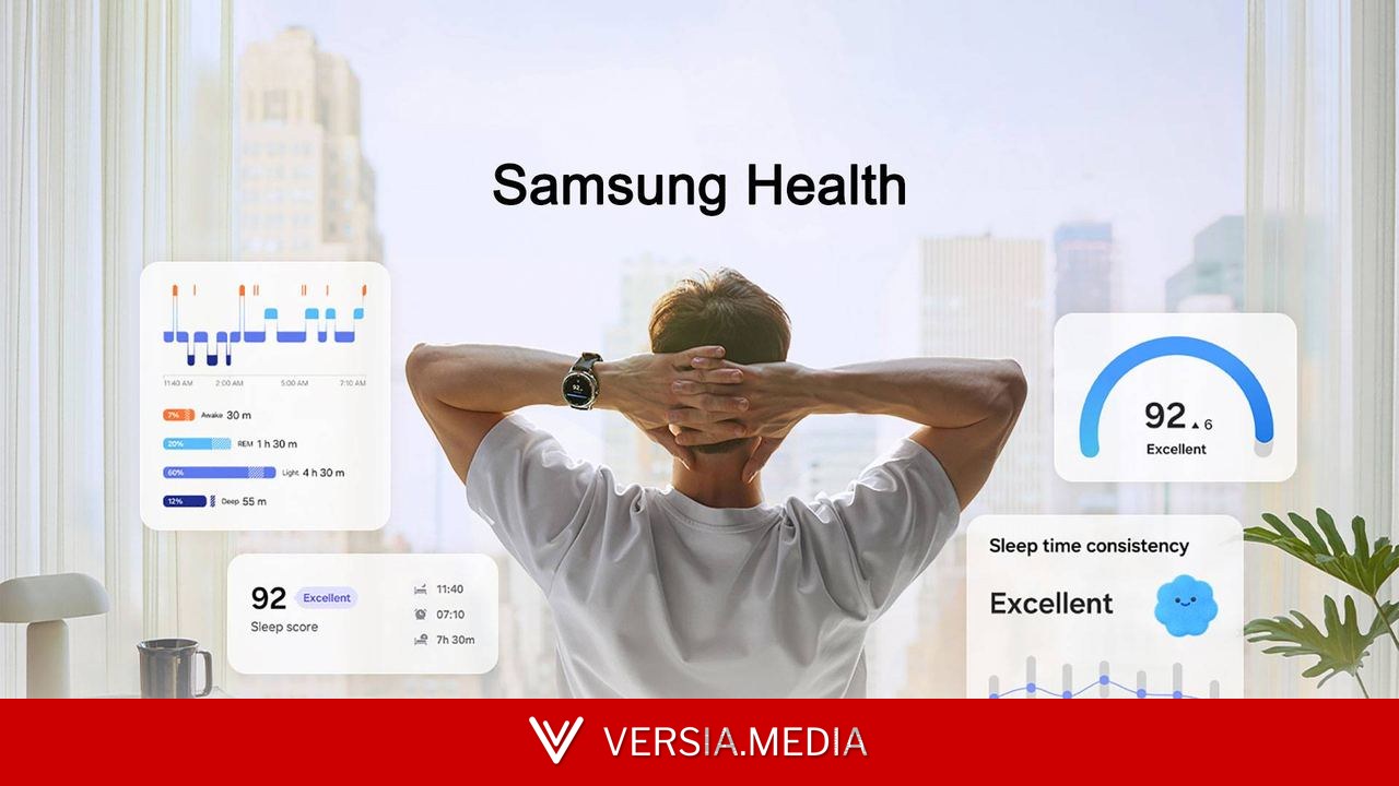 Samsung borrará tus datos de salud si no dejas que entrenen su IA con ellos