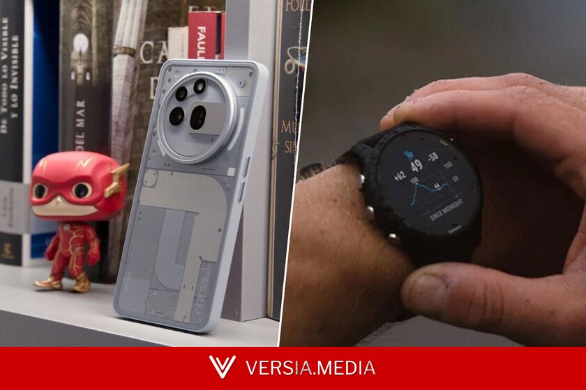 Un Garmin por 150 euros, el POCO X8 Pro, Nintendo Switch 2 y m√°s: las mejores ofertas de la nueva promo de AliExpress