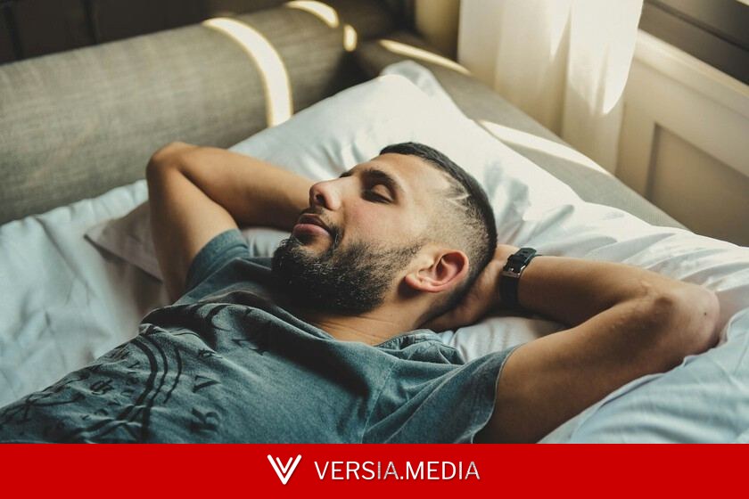 Millones de hombres se despiertan cada mañana con una erección. Es una excelente noticia para ellos