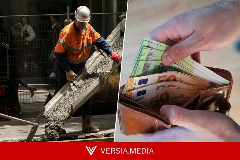 La OCDE ha encontrado un lastre en el mercado laboral de Espa√±a: no cobramos lo suficiente