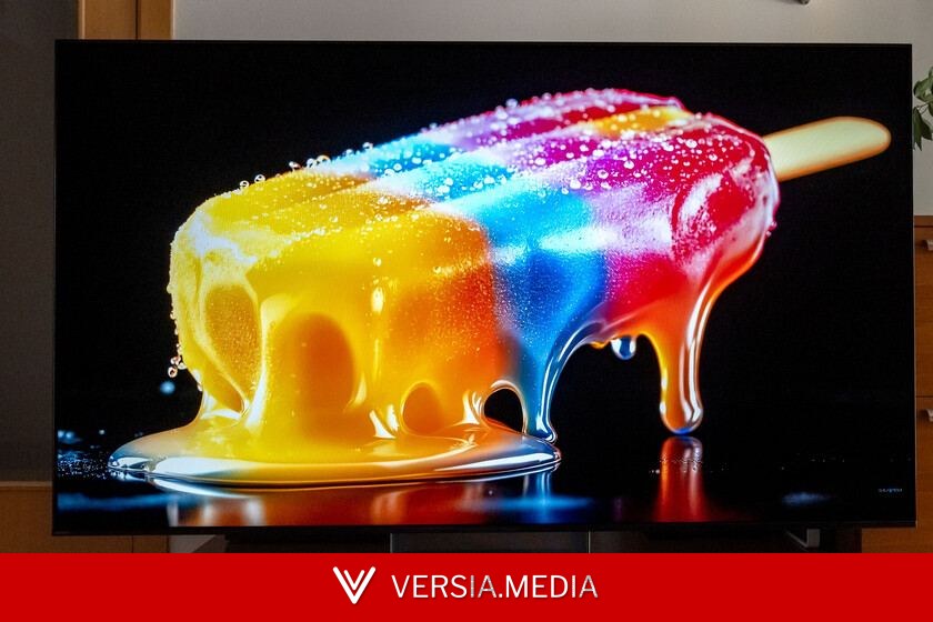 Sony Bravia 9 II, análisis: un golpe en la mesa que redefine la batalla del color entre los RGB MiniLED y los OLED