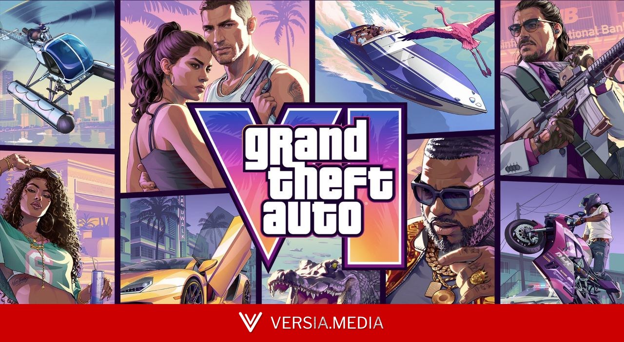 ¿Para qué sirve GTA+? La suscripción que te regala GTA VI (y que luego te cobra)