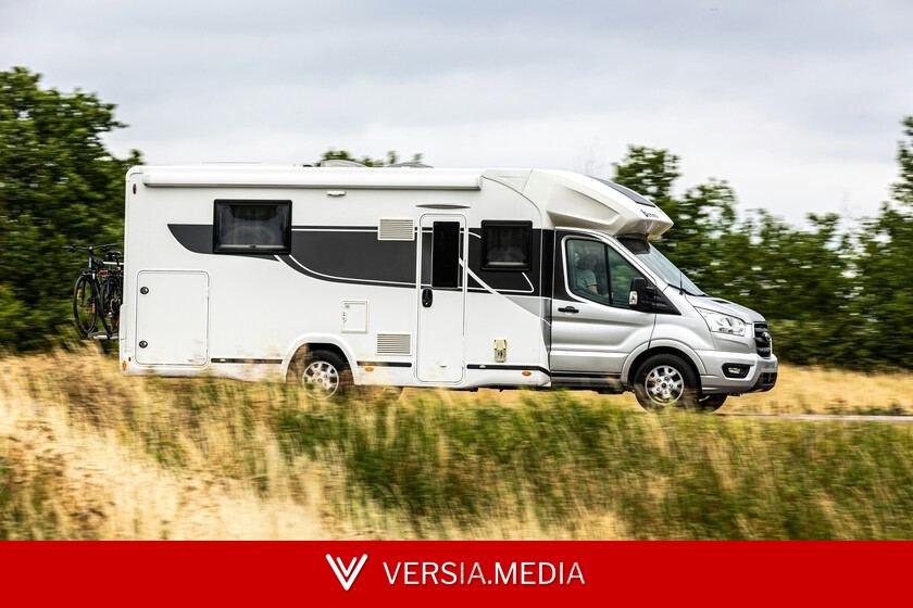 España cambia las reglas del juego para las autocaravanas: podrán aparcar donde aparca cualquier coche