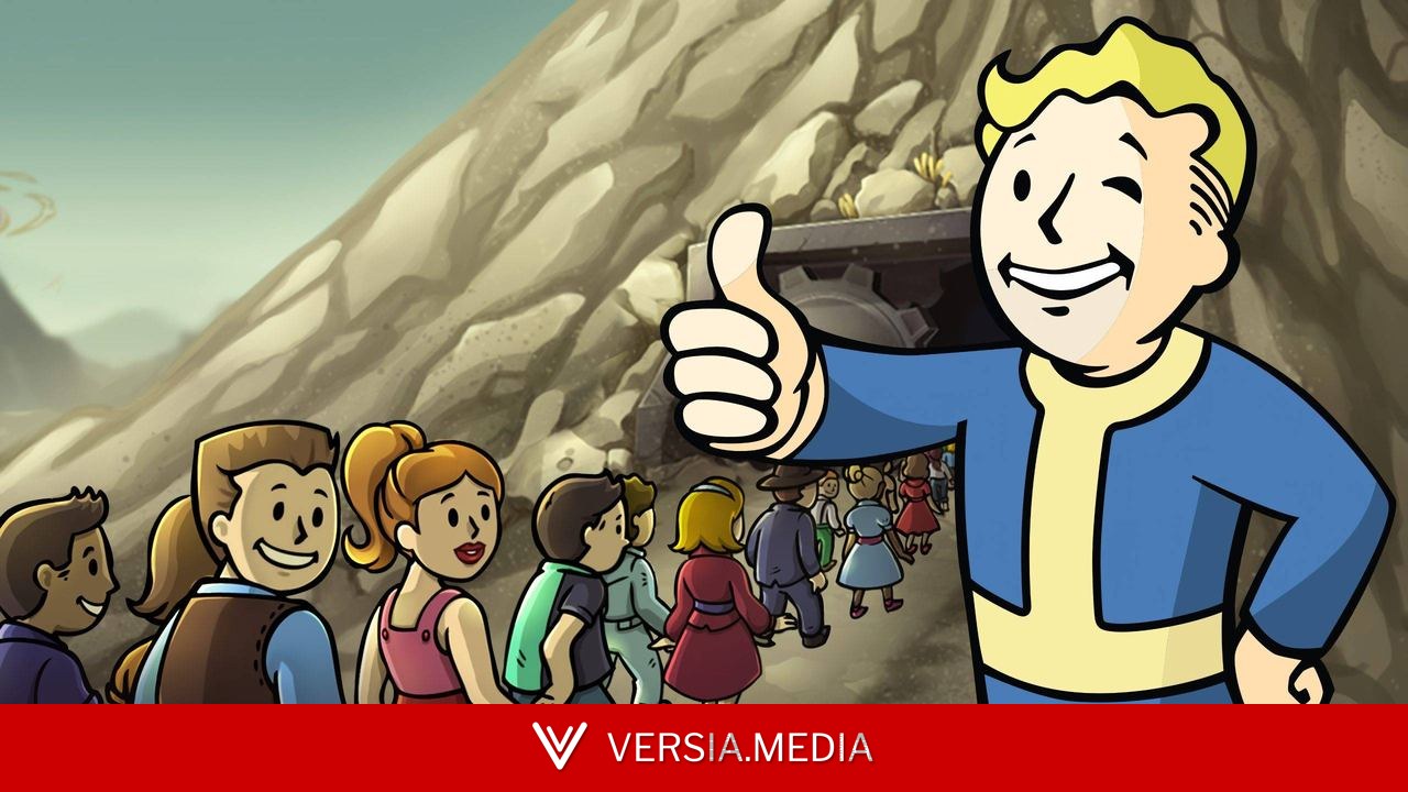 ¿Más ‘Fallout’ y menos ‘Starfield’? Bethesda se apoyará en sus franquicias principales tras los despidos en Xbox