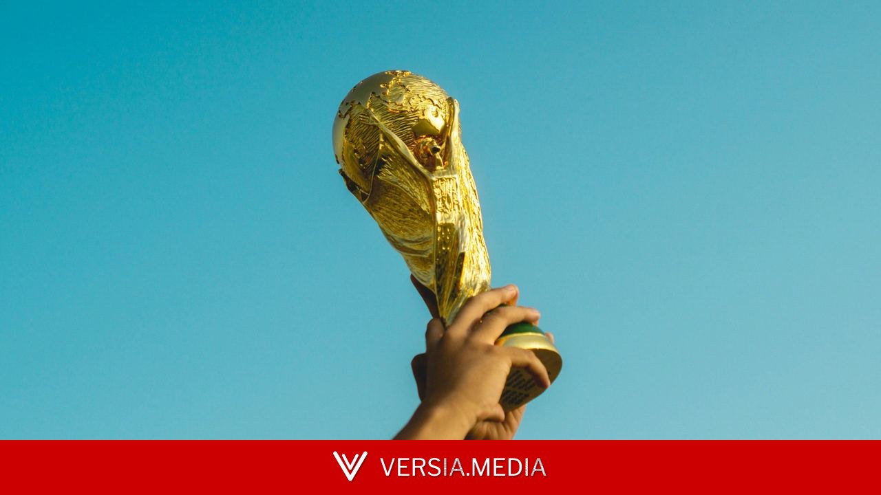 Duro golpe al fútbol pirata: incautan 400 sitios para ver el Mundial 2026 sin pagar