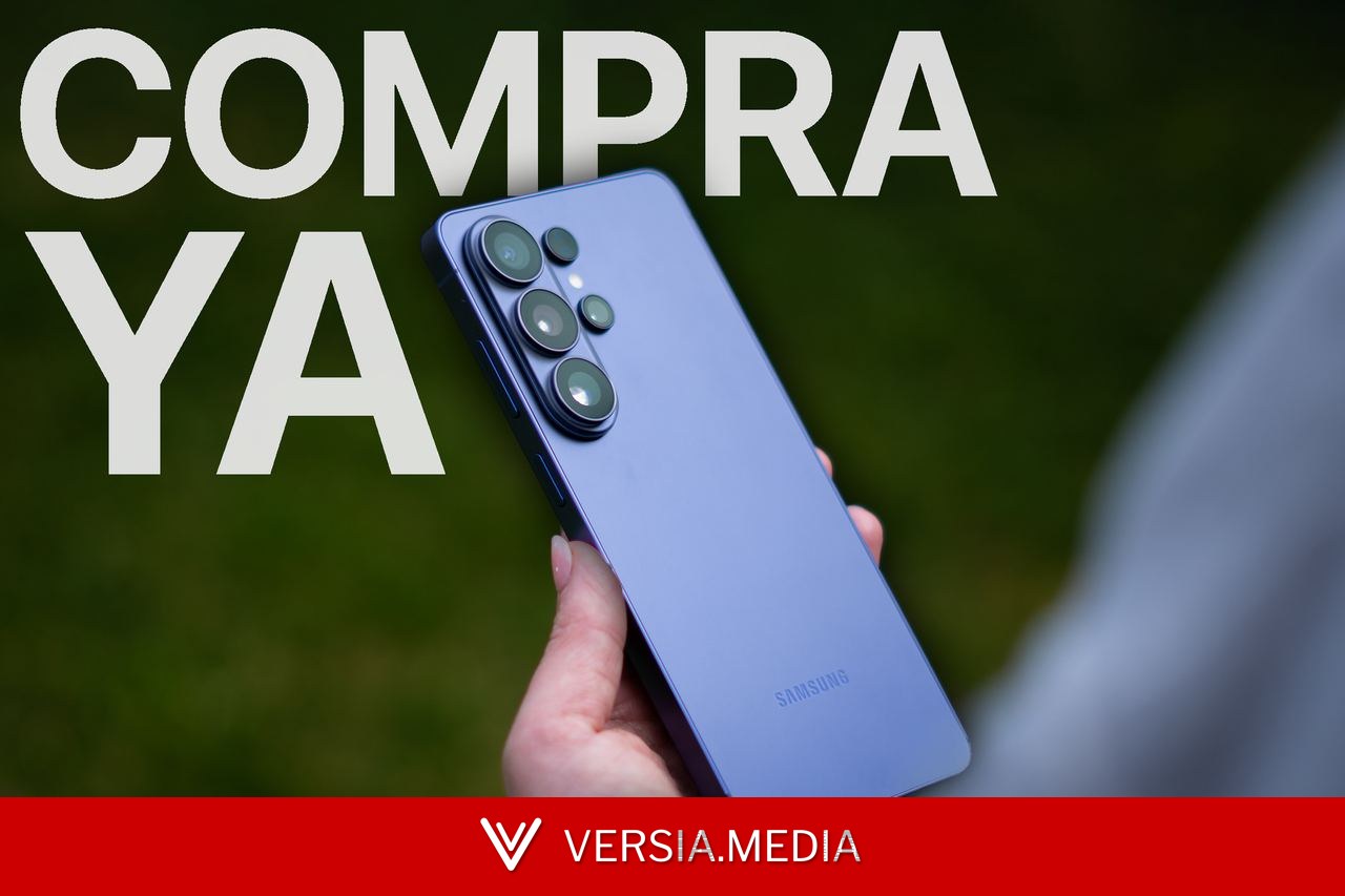 Te voy a recomendar algo para 2026: cómprate YA MISMO ese móvil que quieres. El mercado está a punto de explotar
