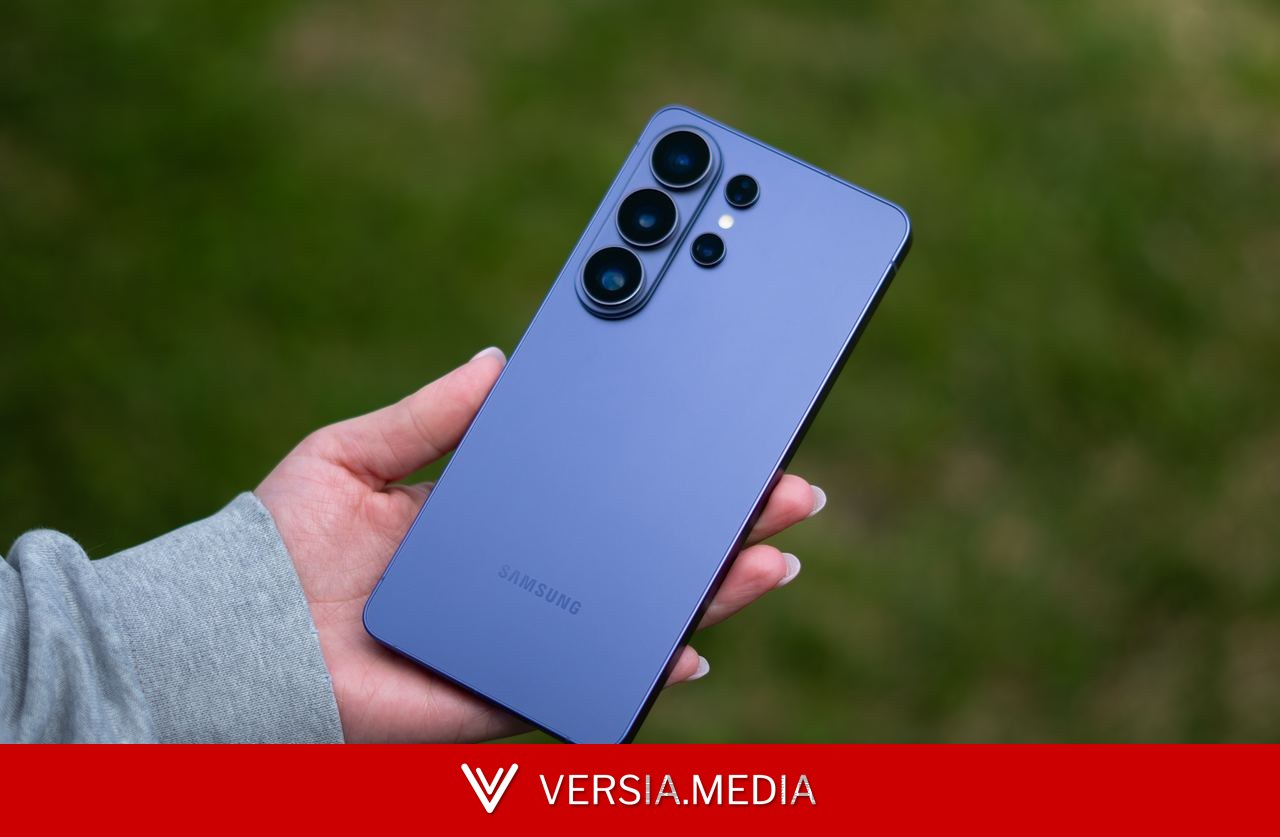 La mejor característica del Galaxy S26 Ultra va a llegar a más móviles Samsung