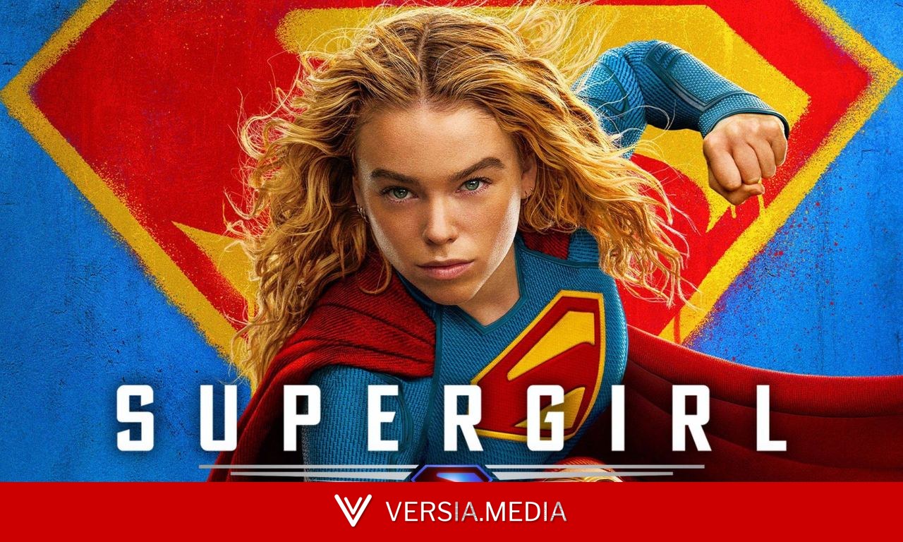 5 películas para ver si te gustó ‘Supergirl’