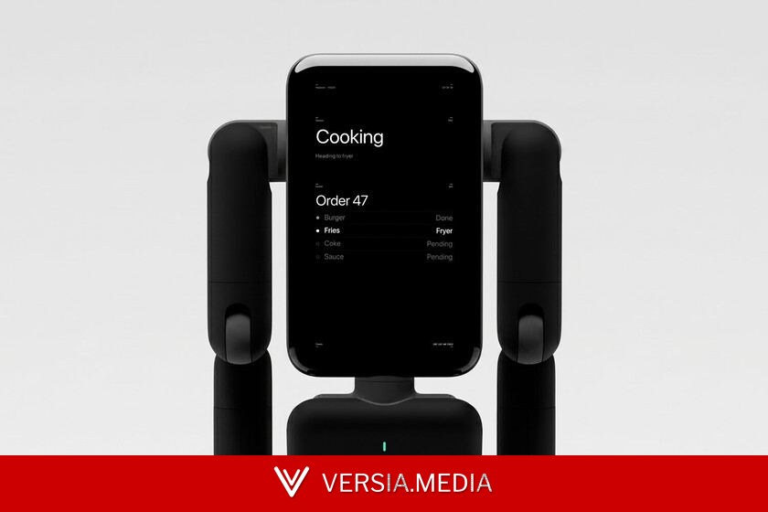Nos hemos empeñado en que los robots humanoides parezcan personas: esta startup acaba de demostrar que hay otro camino