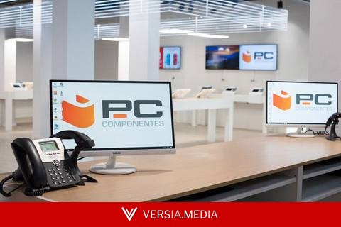 Los mejores chollos de los PcDays, hoy 11 de julio: ordenadores de sobremesa, port√°tiles y monitores de oferta en PcComponentes