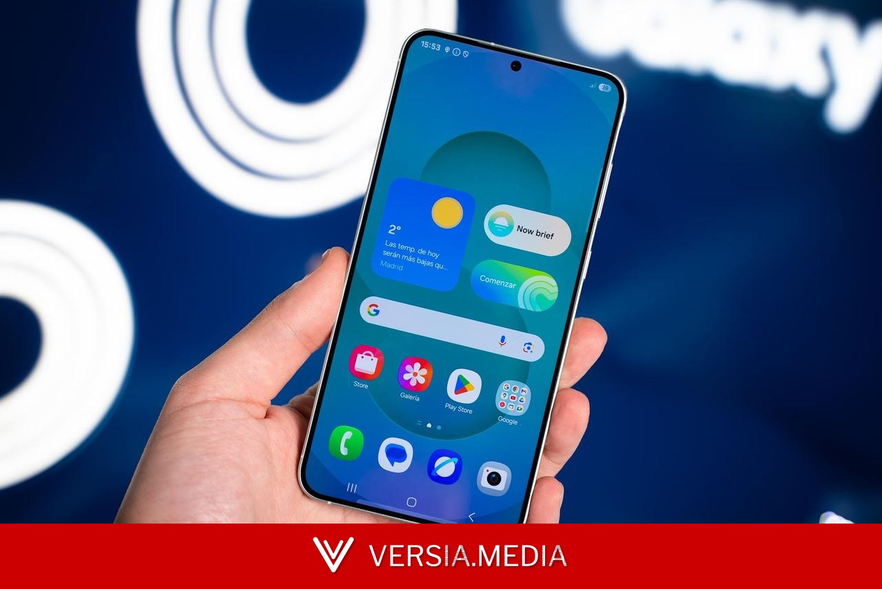 Samsung fulmina una de las apps críticas de sus móviles: haz esto para no perder tus datos