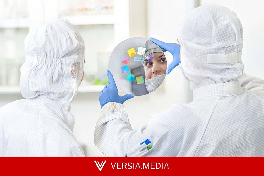 Tras dar la estocada a los juegos en formato físico, la gran fábrica de discos de Sony se prepara para otro futuro: microlentes ópticas