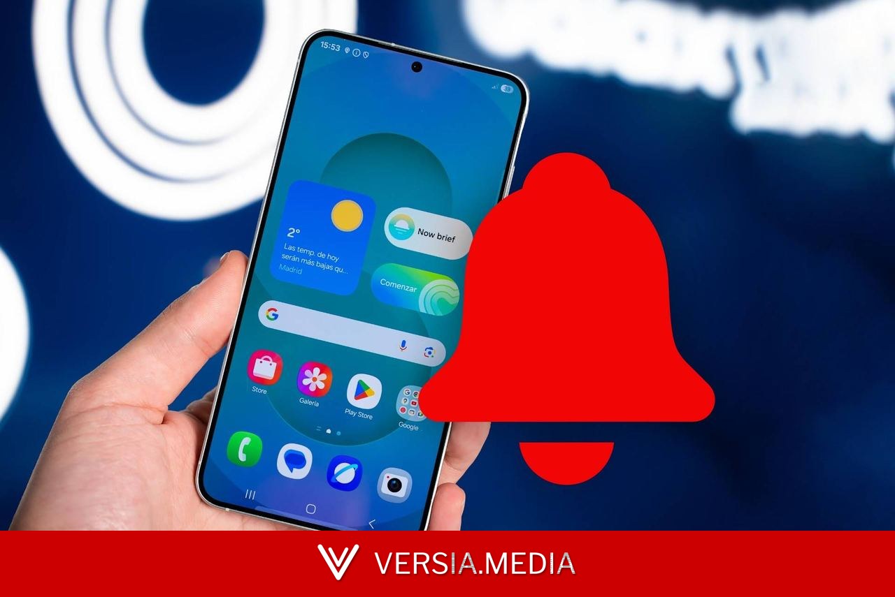Los móviles Samsung ahora tienen un botón del pánico que te puede salvar la vida: para qué sirve y cuándo usarlo