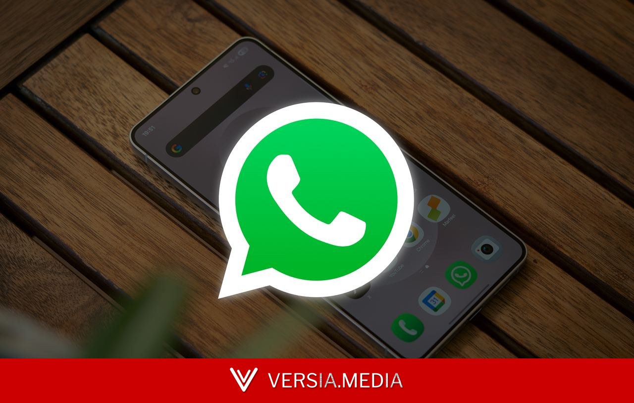 El cambio histórico de WhatsApp ha llegado: ya puedes reservar tu nombre de usuario