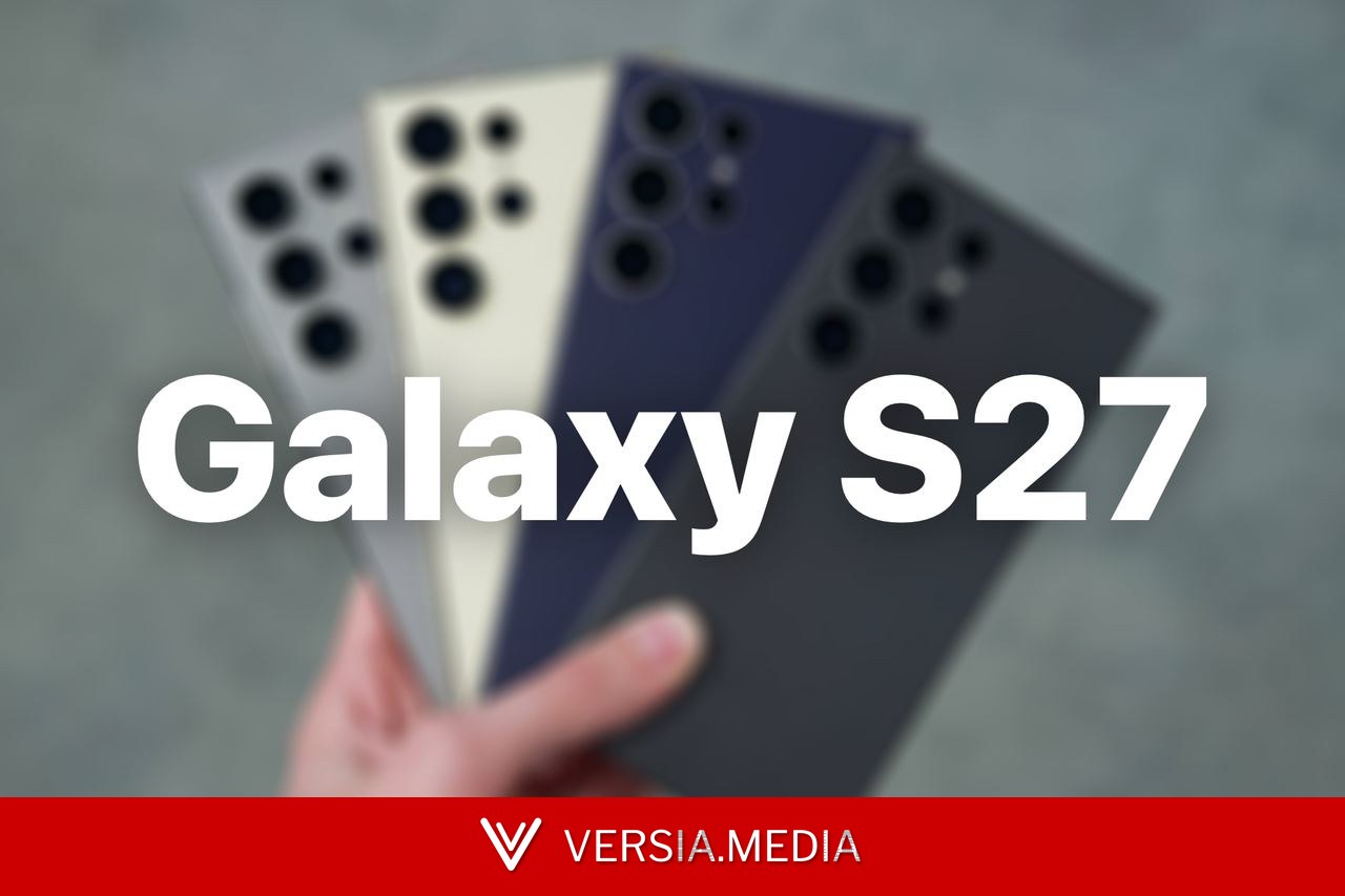 Samsung va a revolucionar el mercado con el Galaxy S27: tendrá una mejora que llevamos 4 años esperando (y que copia a Apple)