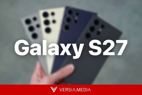 Samsung va a revolucionar el mercado con el Galaxy S27: tendrá una mejora que llevamos 4 años esperando (y que copia a Apple)