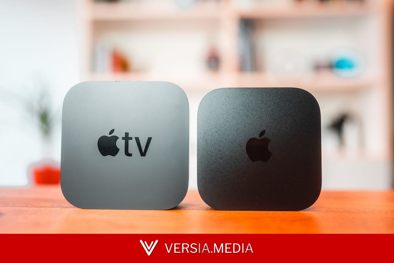 Apple prepara el mayor salto en años: así será el nuevo Apple TV 4K de 2026