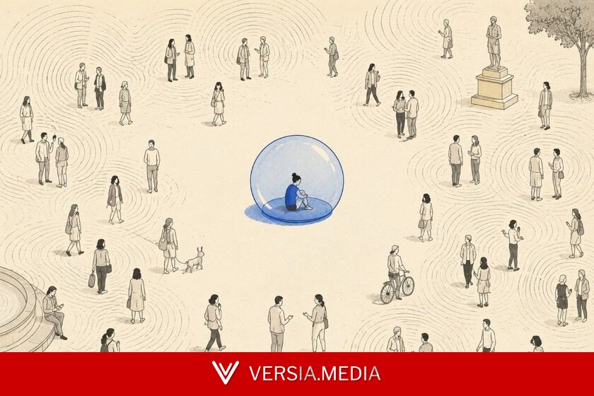 Hemos convertido la ausencia de exigencia en el bien más caro del mercado. Y lo llamamos silencio