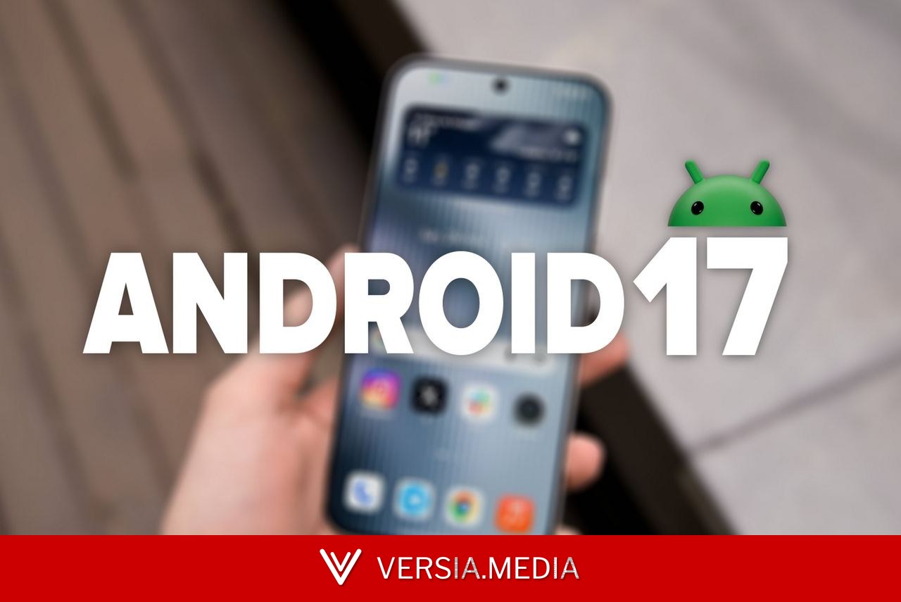 Android 17 lleva a tu móvil una nueva app que nadie ha pedido, pero que no vas a dejar de usar: es superútil