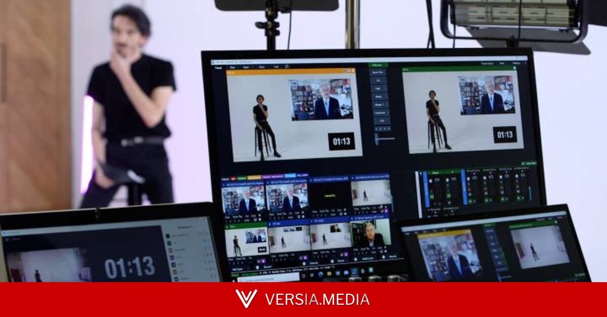 “Lo normal se ha demostrado malo, tenemos que cambiar” — Tech | Versia.media
