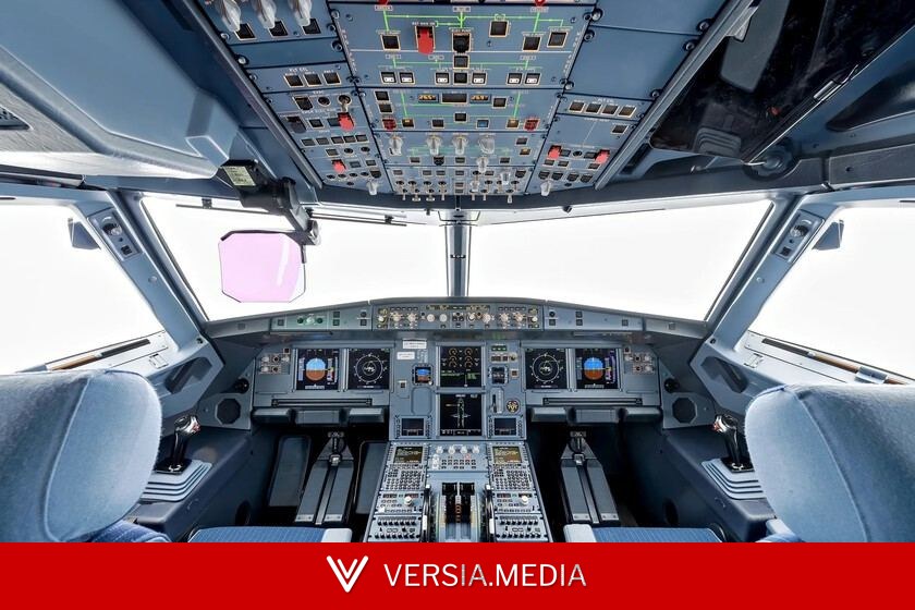 El relevo del A320 ya tiene nombre y calendario: Airbus quiere lanzar eAction en 2030
